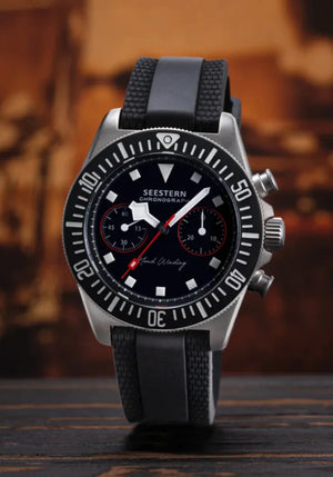 Seestern Sub-Commander — foto 4
