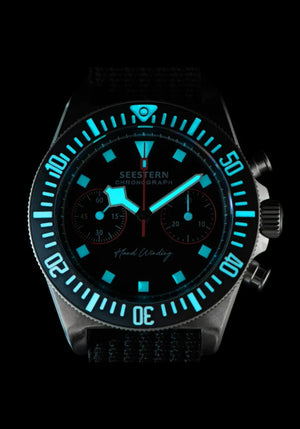 Seestern Navy Commande — foto 5