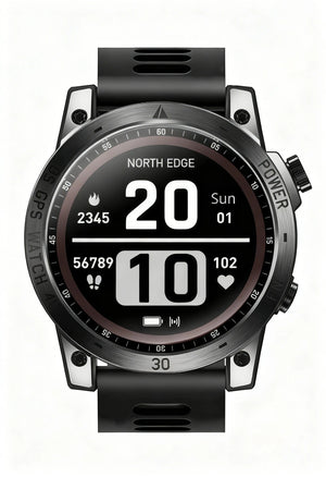 Relógio North Edge GPS Watch — foto 6