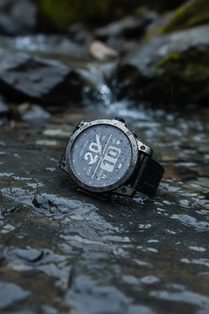 Relógio North Edge GPS Watch — foto 8