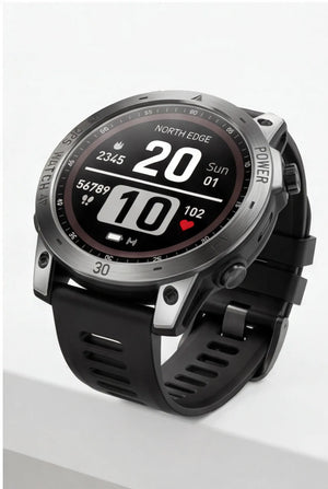 Relógio North Edge GPS Watch — foto 9