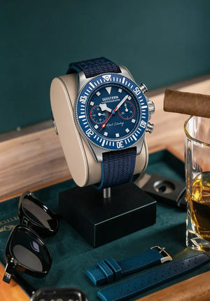 Seestern Navy Commande — foto 2