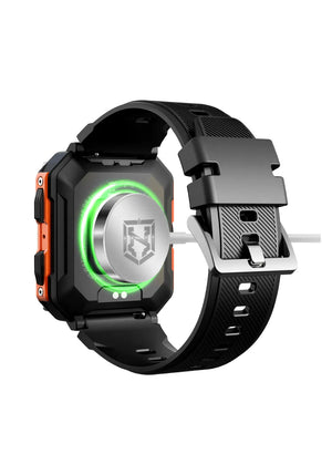 Relógio North 511 Smartwatch — foto 9