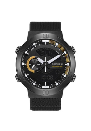 Relógio North Edge Hornet Militar Tático Masculino