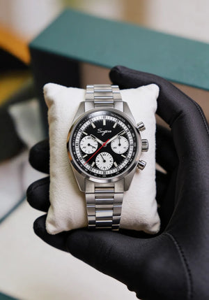 Sugess Grand Tourer Reverse Panda — foto 4