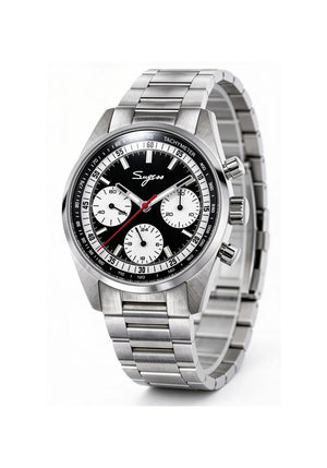 Sugess Grand Tourer Reverse Panda — foto 3