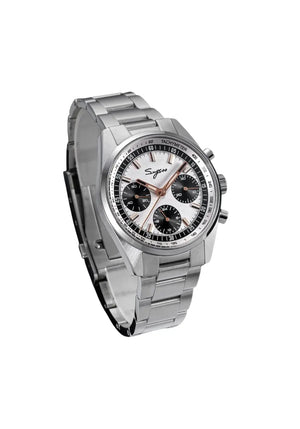 Sugess Grand Tourer Noble Panda — foto 3