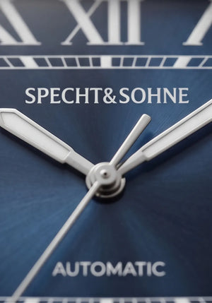 Specht & Söhne Santos - Azul — foto 5