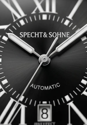 Specht & Söhne Santos - Preto — foto 7