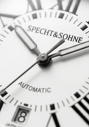Specht & Söhne Santos - Branco — foto 6