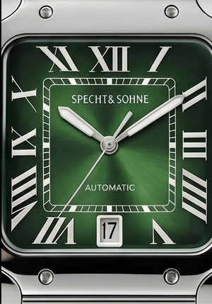 Specht & Söhne Santos - Verde — foto 6