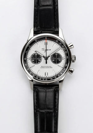 Relógio Sugess Mechanical Chronograph — foto 3