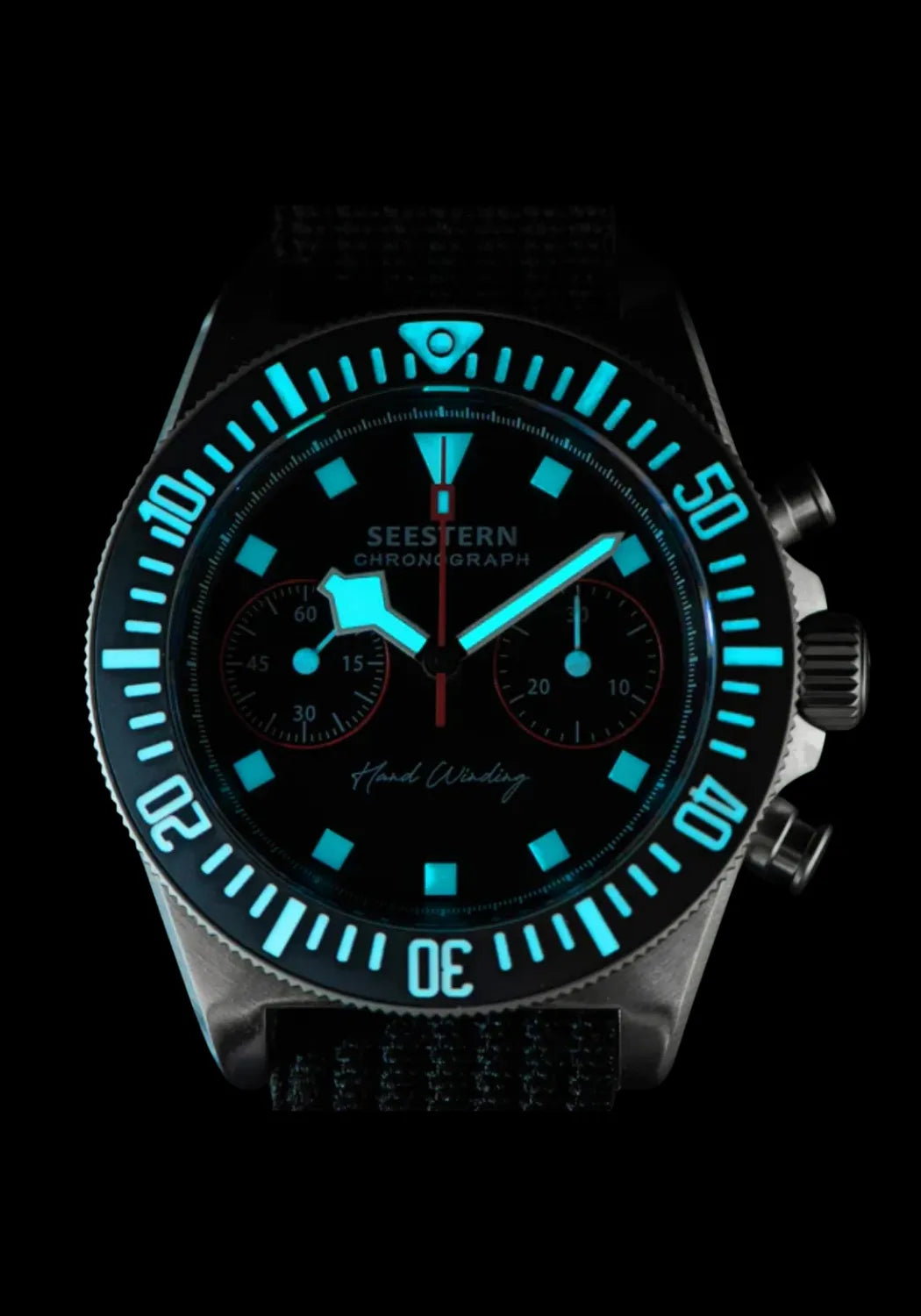 Seestern Navy Commande — foto 5