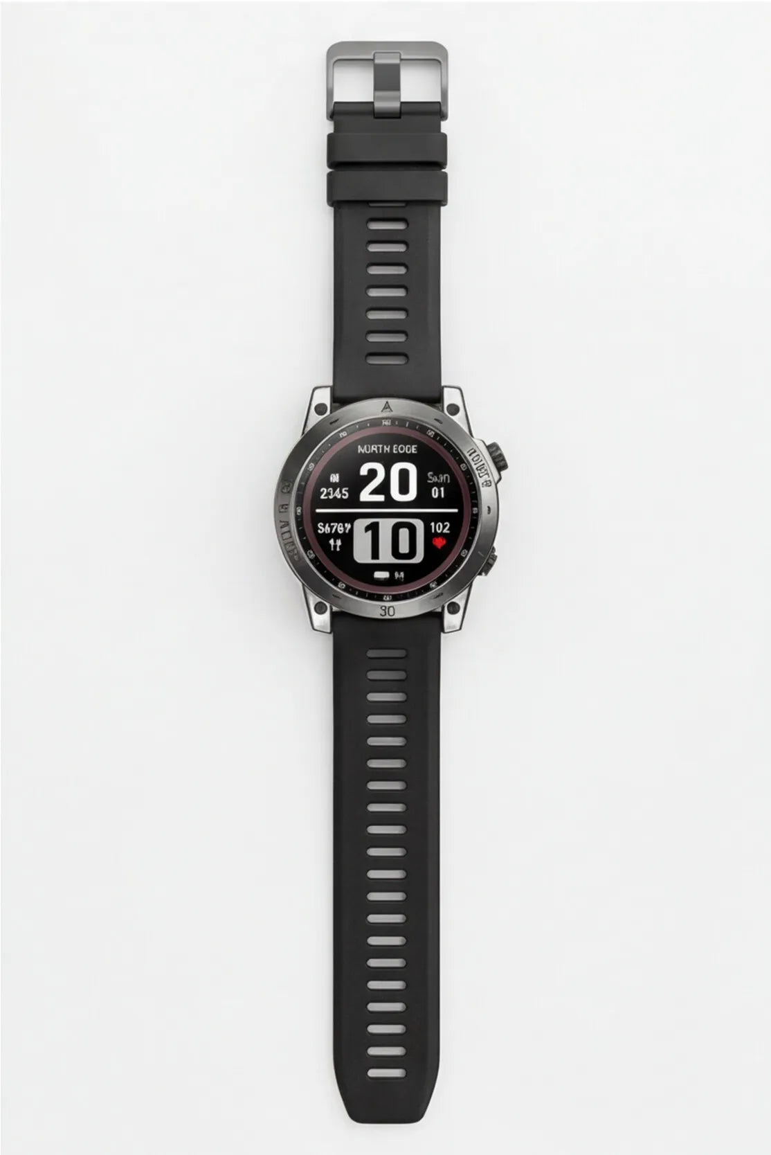 Relógio North Edge GPS Watch — foto 4