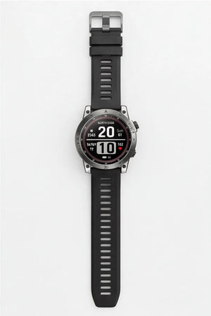 Relógio North Edge GPS Watch — foto 4