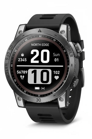Relógio North Edge GPS Watch — foto 10
