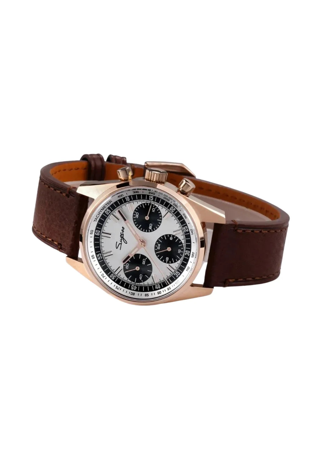 Sugess Grand Tourer Rose Panda Edition — foto 4