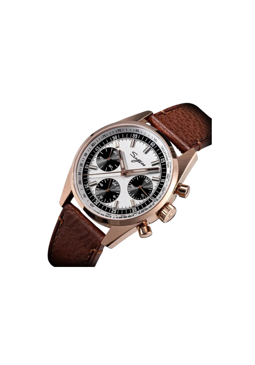 Sugess Grand Tourer Rose Panda Edition — foto 6