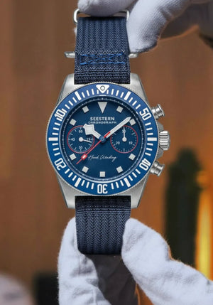 Seestern Navy Commande — foto 4