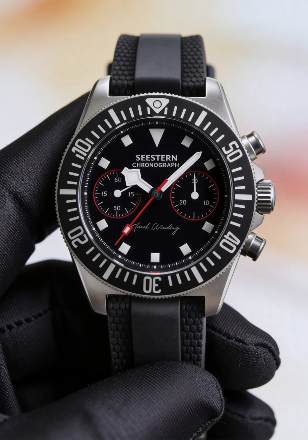 Seestern Sub-Commander — foto 2