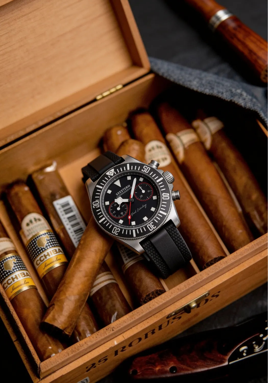 Seestern Sub-Commander — foto 6