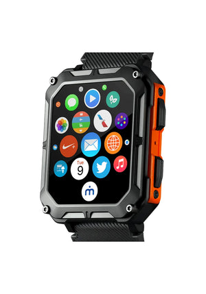 Relógio North 511 Smartwatch — foto 8