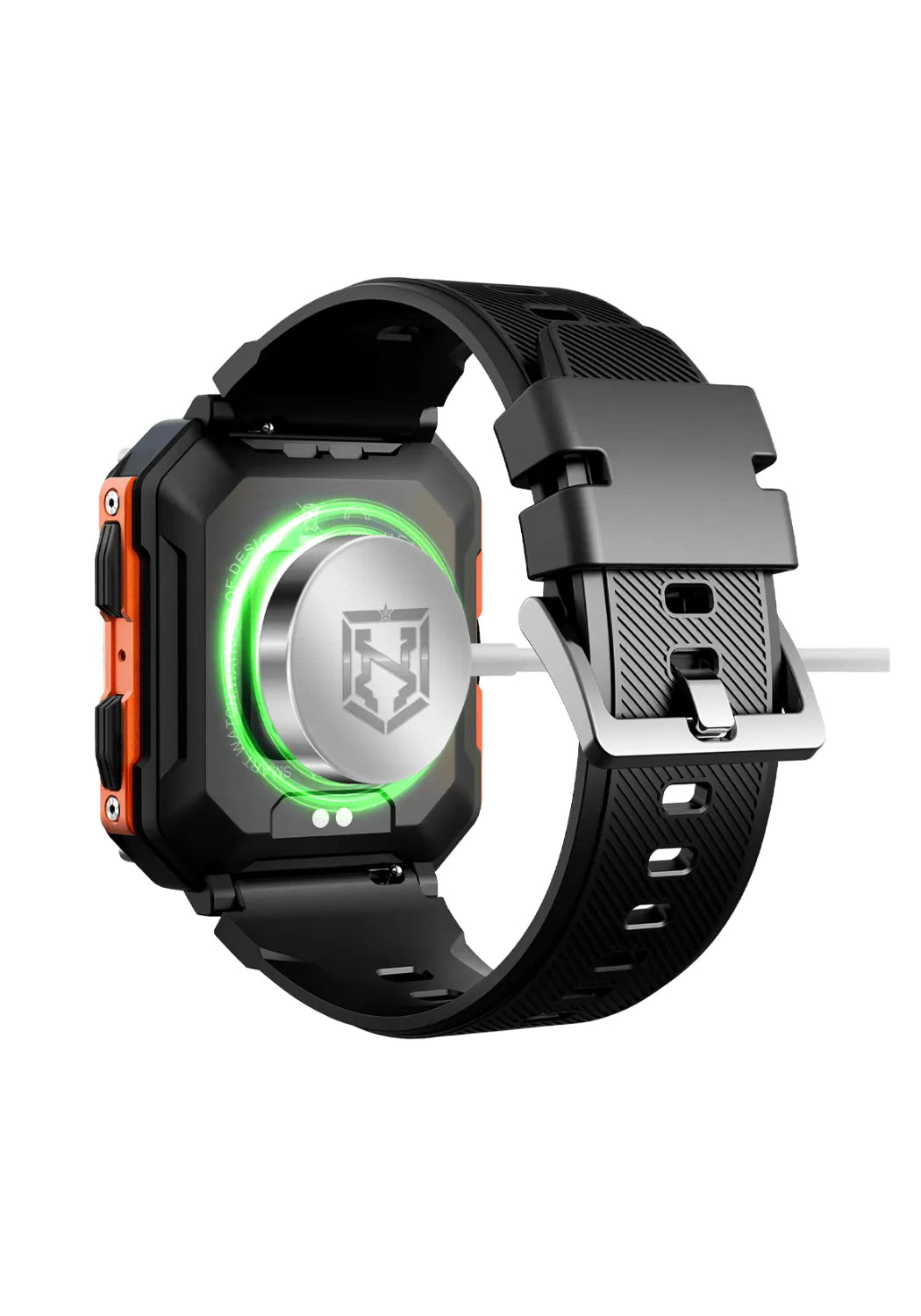 Relógio North 511 Smartwatch — foto 9