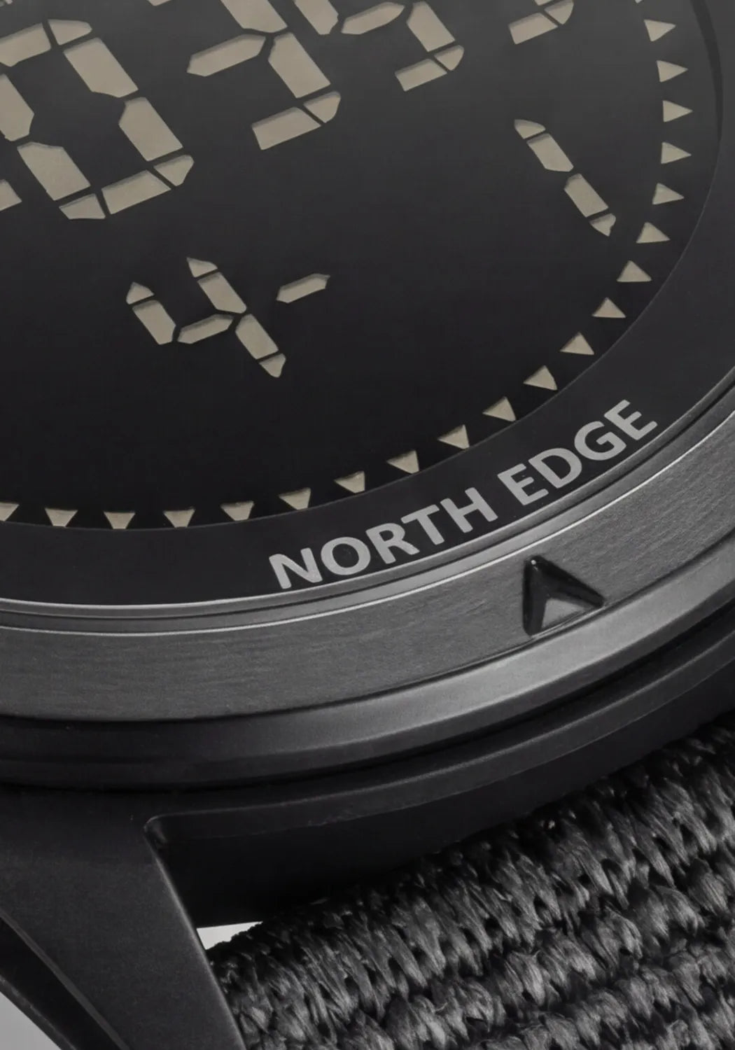North Edge Alps Preto — foto 2