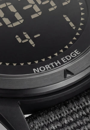 North Edge Alps Preto — foto 2