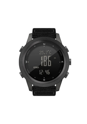 Relógio North Edge Apache 46 Smartwatch Militar Tático Masculino