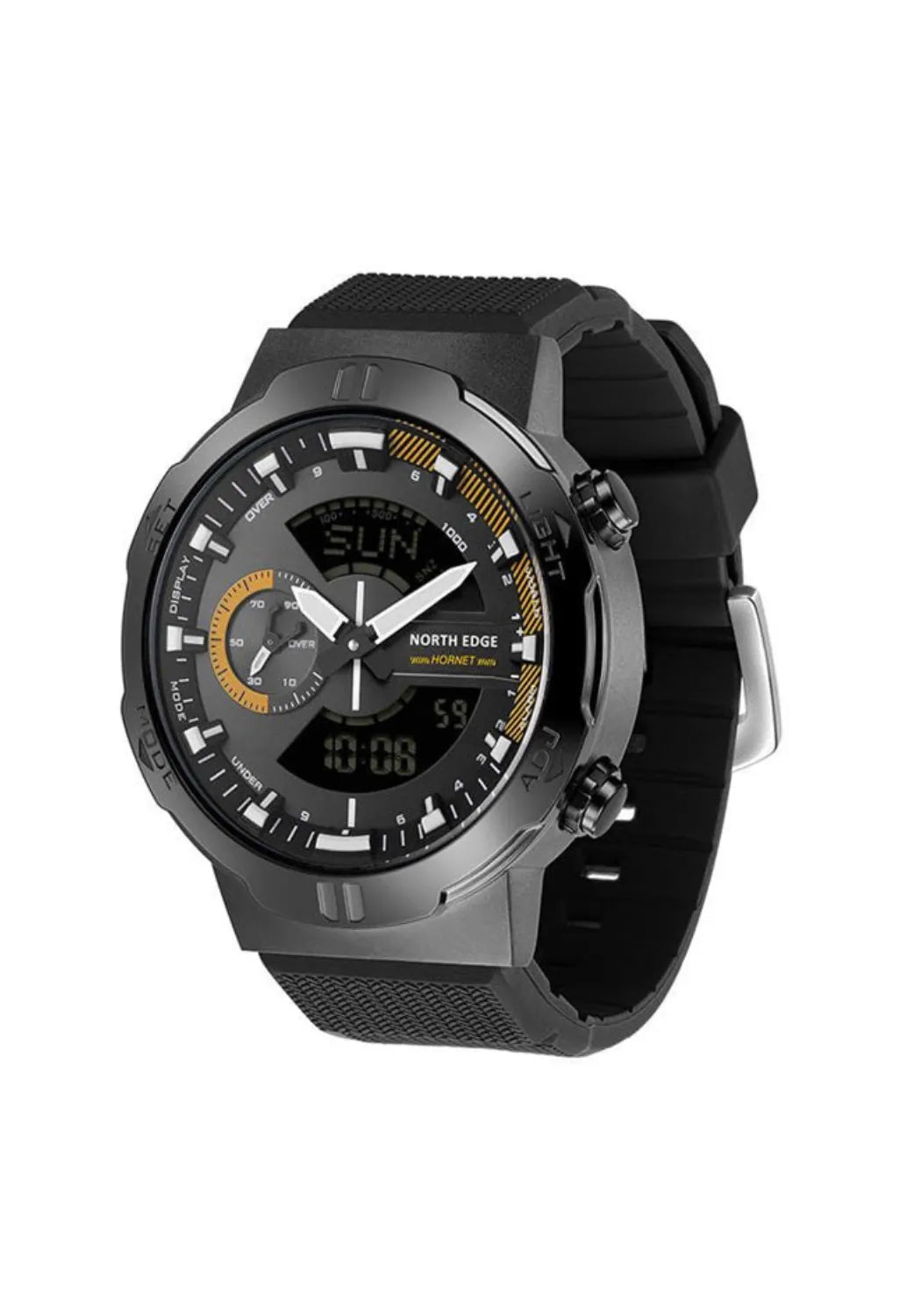 Relógio North Edge Hornet — foto 5