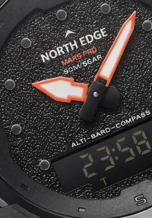 North Edge MARS PRO - Prova d'água — foto 6