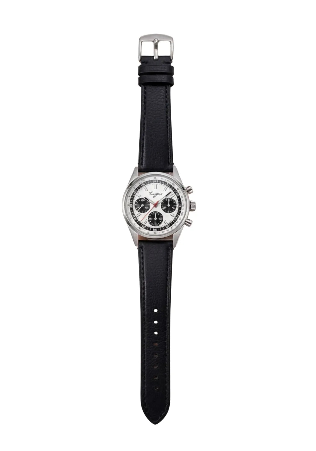 Sugess Grand Tourer Panda Noir — foto 4