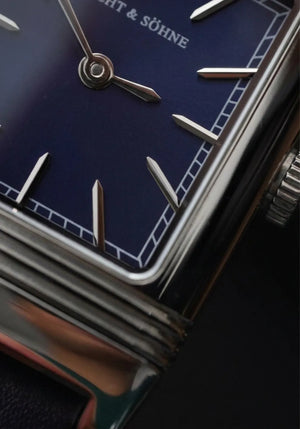 Specht Azul detalhe