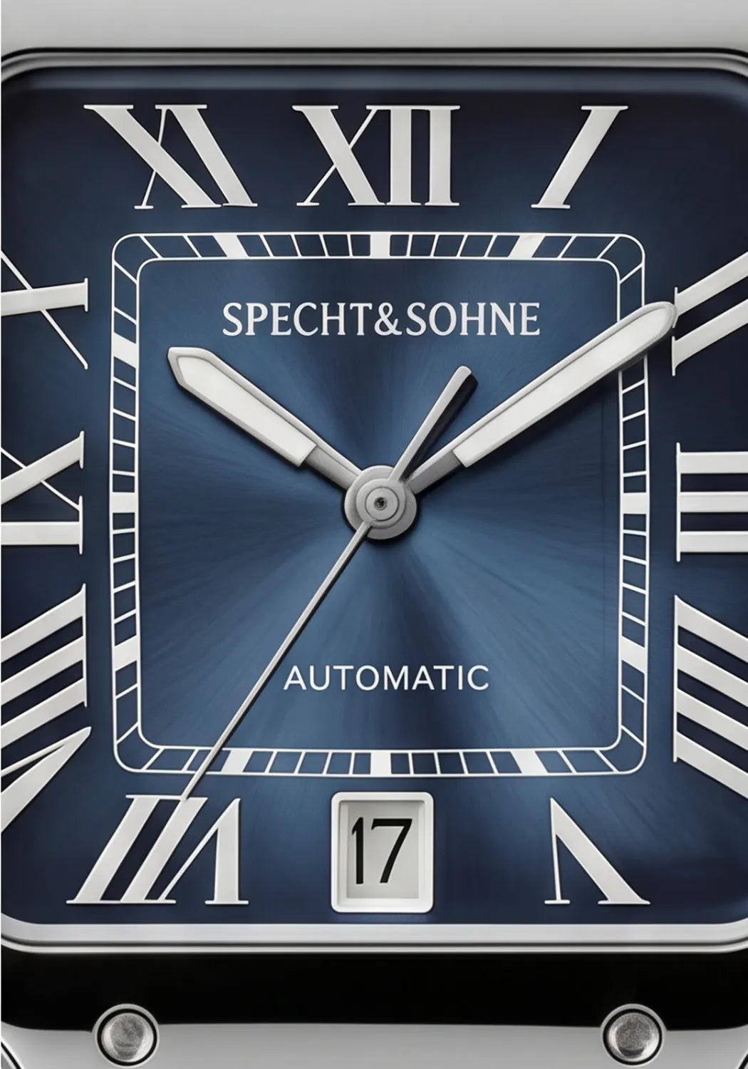 Specht & Söhne Santos - Azul — foto 3