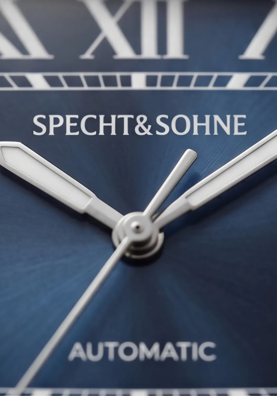 Specht & Söhne Santos - Azul — foto 5