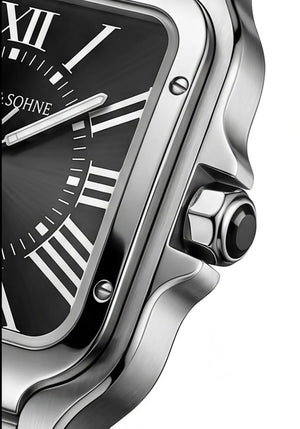 Specht & Söhne Santos - Preto — foto 6