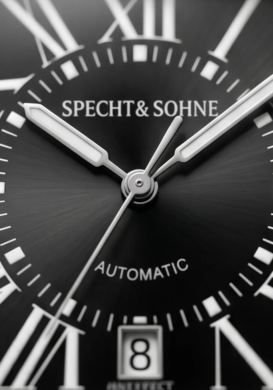 Specht & Söhne Santos - Preto — foto 7