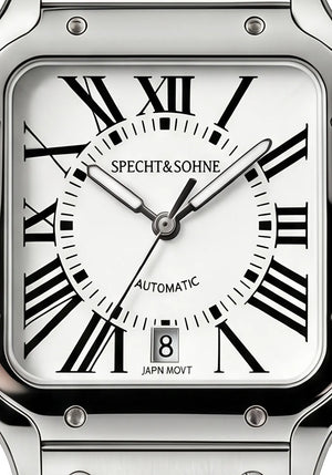 Specht & Söhne Santos - Branco — foto 9