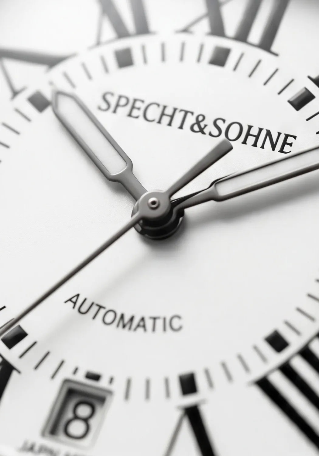 Specht & Söhne Santos - Branco — foto 6