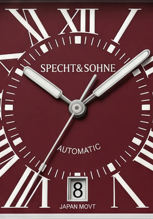 Specht & Söhne Santos - Vinho — foto 5